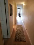 Apartment in town-walking distance to everything - 2-Star