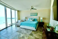Ocean Front, Amazing Balcony with Floor to Ceiling Windows. Sunsets & Sunrise. - 발코니