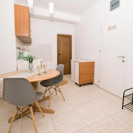 Comfort Apartment with Sea view & Pino