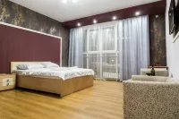 Nitstsa Hotel - 3-Star
