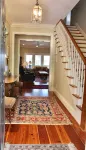 Water Front Edisto with Private Dock on Deep Creek Overlooking the Ocean - 홈스테이