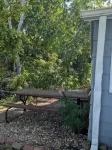 Riverview Cabin Located Along the Scenic Mississippi River - 2-Star