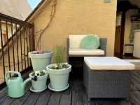 Vacation cottage Alte Kirchgasse - Wifi