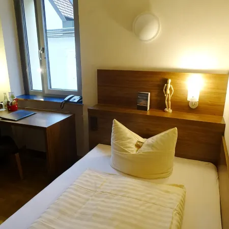 Kolping-Hotel Hotels in Schweinfurt