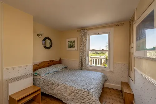 Fantastic location, Cambridge. Lovely cottage in Grantchester village - Bungalows