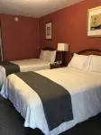 Hope Inn - Parkering