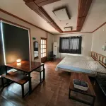Seosan Badasarang Pension Town - Bintang 3