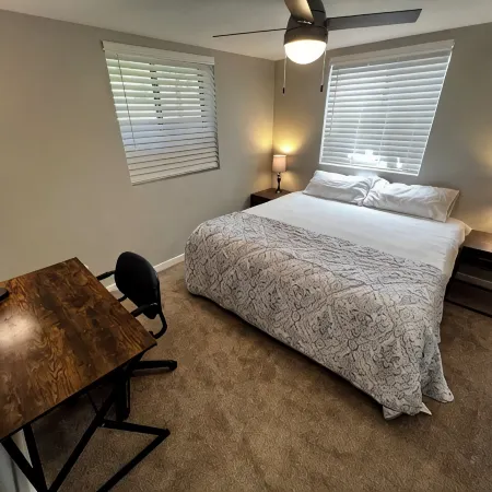 3-Bedroom Family Friendly House in Lava Hot Springs Close to Everything, WiFi