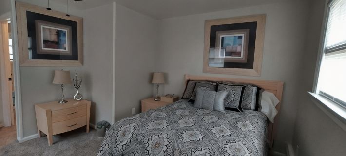 Beautiful Home in South Park. Walk to UD Campus, Miami Valley Hospital, Downtown Hotels in Dayton