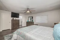 Touch Ocean Front Beach Rental - balcony