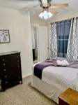 Historic District, Downtown, Ste 2 - Apartments