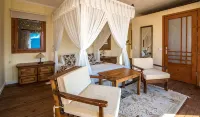Kabak Avalon Bungalows - Yolcu Alma/Bırakma Hizmetleri