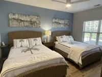 Luxurious Legends Golf Course Condo - WiFi