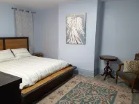 Cozy escape close to downtown, stadiums & parks - บังกะโล