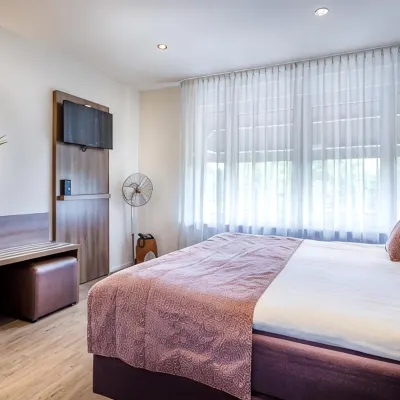 Hotel Victorie Отели рядом с достопримечательностью «Ост»