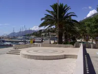 Sea View Apartment for 2-3 People - Family - 4-Star