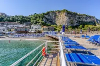 Hotel Baia di Puolo - parcheggio
