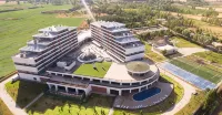 the green park termal hotels sivas & spa - 5-Star