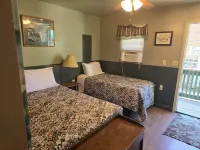 Historic Matewan House Lodging - Wifi