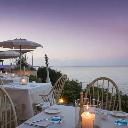 Club Hotel Baja Sardinia