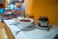 Hotel Tabor Maribor - breakfast
