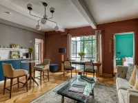 Casa Altata Hotel Boutique Hotels near Chapultepec Forest