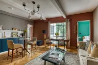Casa Altata Hotel Boutique - 3 звезды