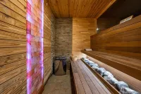 Hotel Forest Green - spa