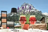 Haldenhof - bar