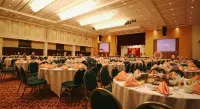 RH Hotel Sibu - sarapan