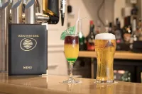 Ocean Sands Hotel - Bars