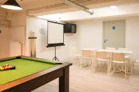 Kapsuła Hostel Warszawa - Ostelli