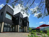 Gip-Eun Sanarae Hotels near Seungcheonsa