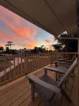 2 Bedroom Home in Fort Myers by Sanibel & Beaches, Private, WiFi, AC, Sleeps 6 - 4-Sterne