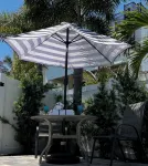 "St.Barth"-Family Villa-Private Pool-Heated-2 Blks 2 Beach-BeachGear-2 Br 2 BA - 4-Star