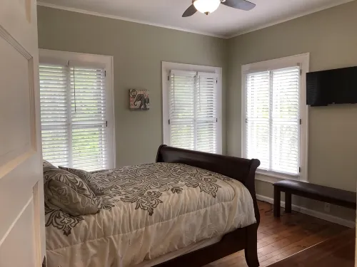 1st Class Rentals Munson Manor VI at Chestnut 2nd Floor - Wifi