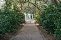 NEW!2BR Carillon Condo. 5 min walk 2 beach,Pools,Pickleball, Incl beach chairs. - 4-Star