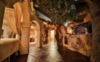 Stay in the Zion themed inn!3348714 a new 2nd rental. The Silo Inn - 5つ星