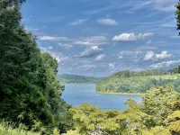Little Buck Bungalow - Deerfield Lake View Home on Norris Lake - 3つ星