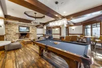 Luxury Ski-in/Ski-out Arrowleaf at Empire Pass Sleep 6 - อ่างจากุชชี่