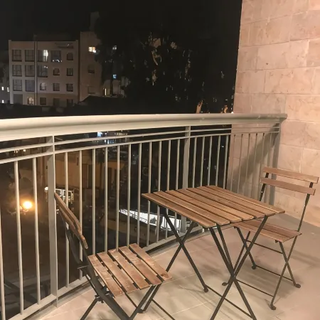 Yafo 35 -Isrentals