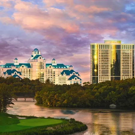 Great Cedar Hotel at Foxwoods