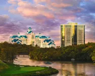 Great Cedar Hotel at Foxwoods - spa