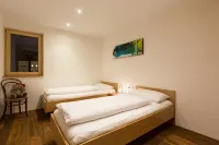 Modern apartment with all the trimmings: sauna, carport, ski room etc. - 2 Sao