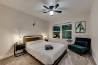 FlowerMound · Paradise retreat - Huvilat