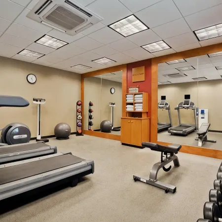 Hilton Garden Inn Austin North