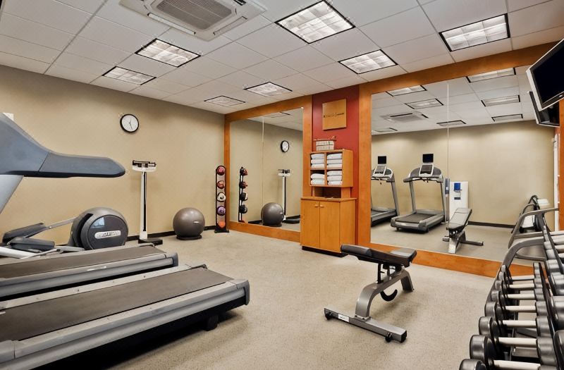 Hilton Garden Inn Austin North photo 2