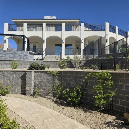 Exquisit Estate 7 Bed, 6 Bth w/ Infinity Pool & Spa. Unbelievable Views 7000sqft