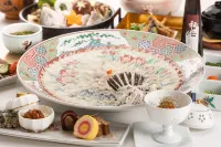 Hotel Sumire - Desayuno