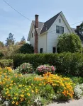 The Roost - Garden Studio - Boutique